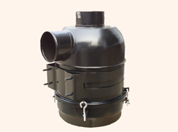 油浴式空滤器