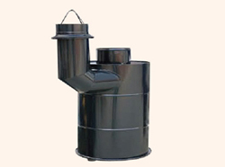 纸式滤清器