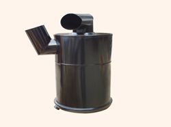 纸式滤清器