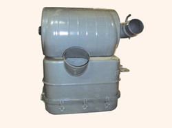 组合式滤清器