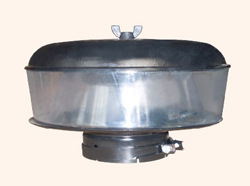 预滤器